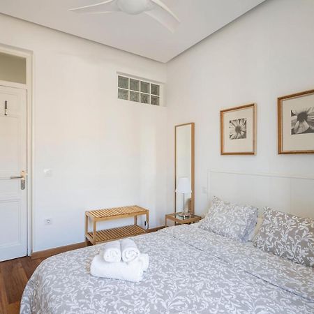 Apartamento La Latina II มาดริด ภายนอก รูปภาพ
