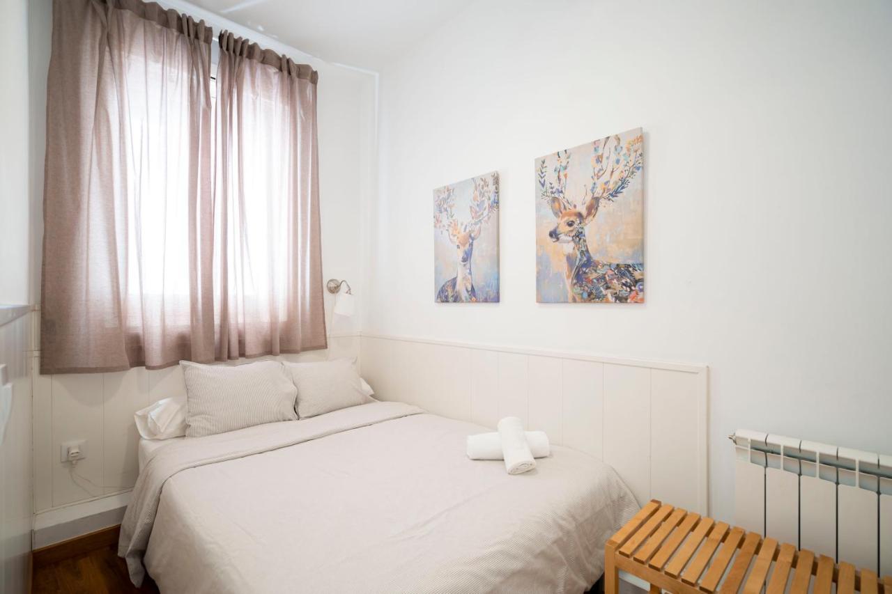 Apartamento La Latina II มาดริด ภายนอก รูปภาพ