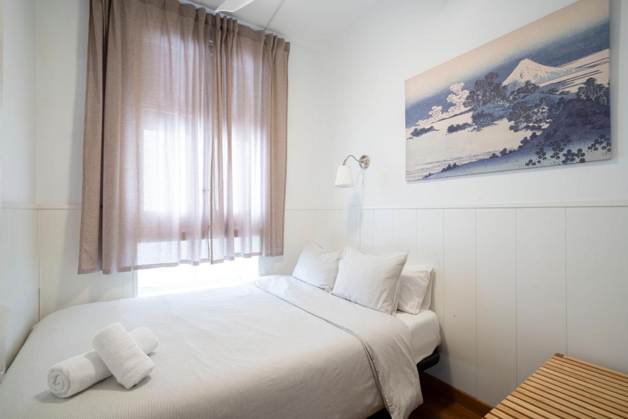 Apartamento La Latina II มาดริด ภายนอก รูปภาพ