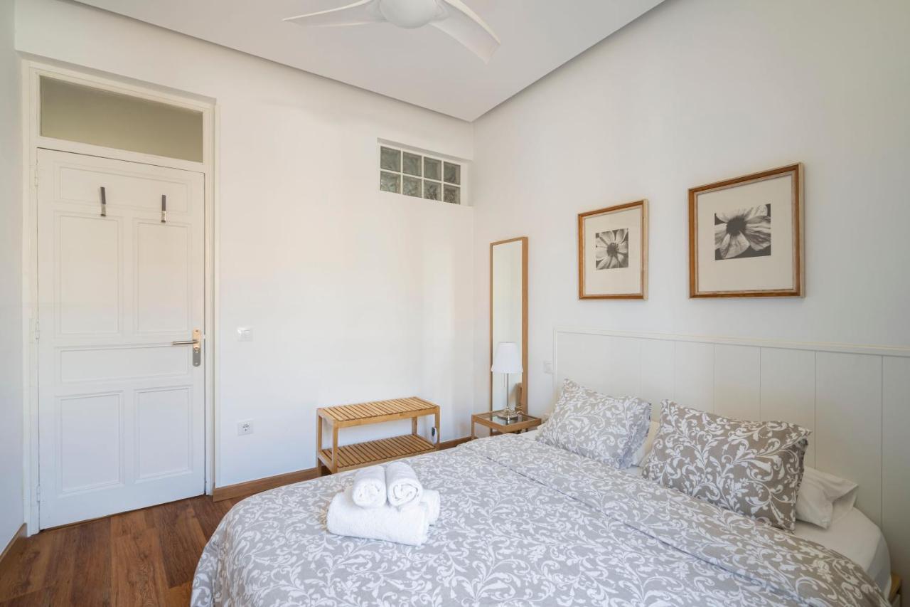 Apartamento La Latina II มาดริด ภายนอก รูปภาพ