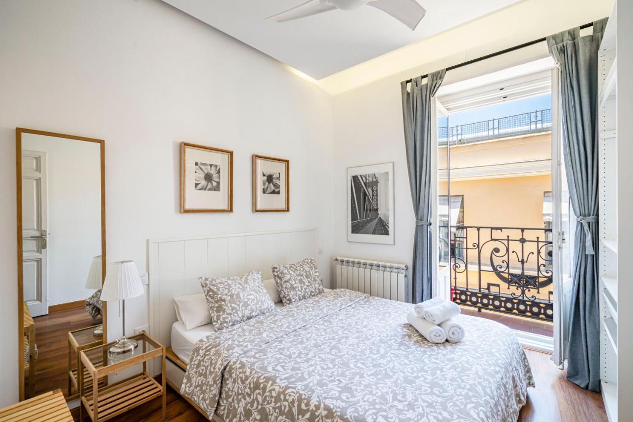 Apartamento La Latina II มาดริด ภายนอก รูปภาพ