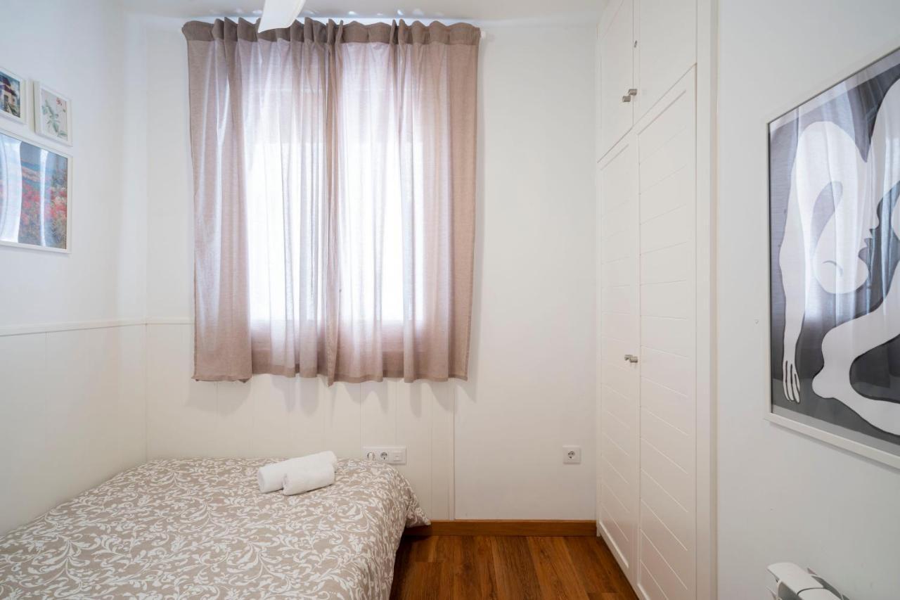 Apartamento La Latina II มาดริด ภายนอก รูปภาพ