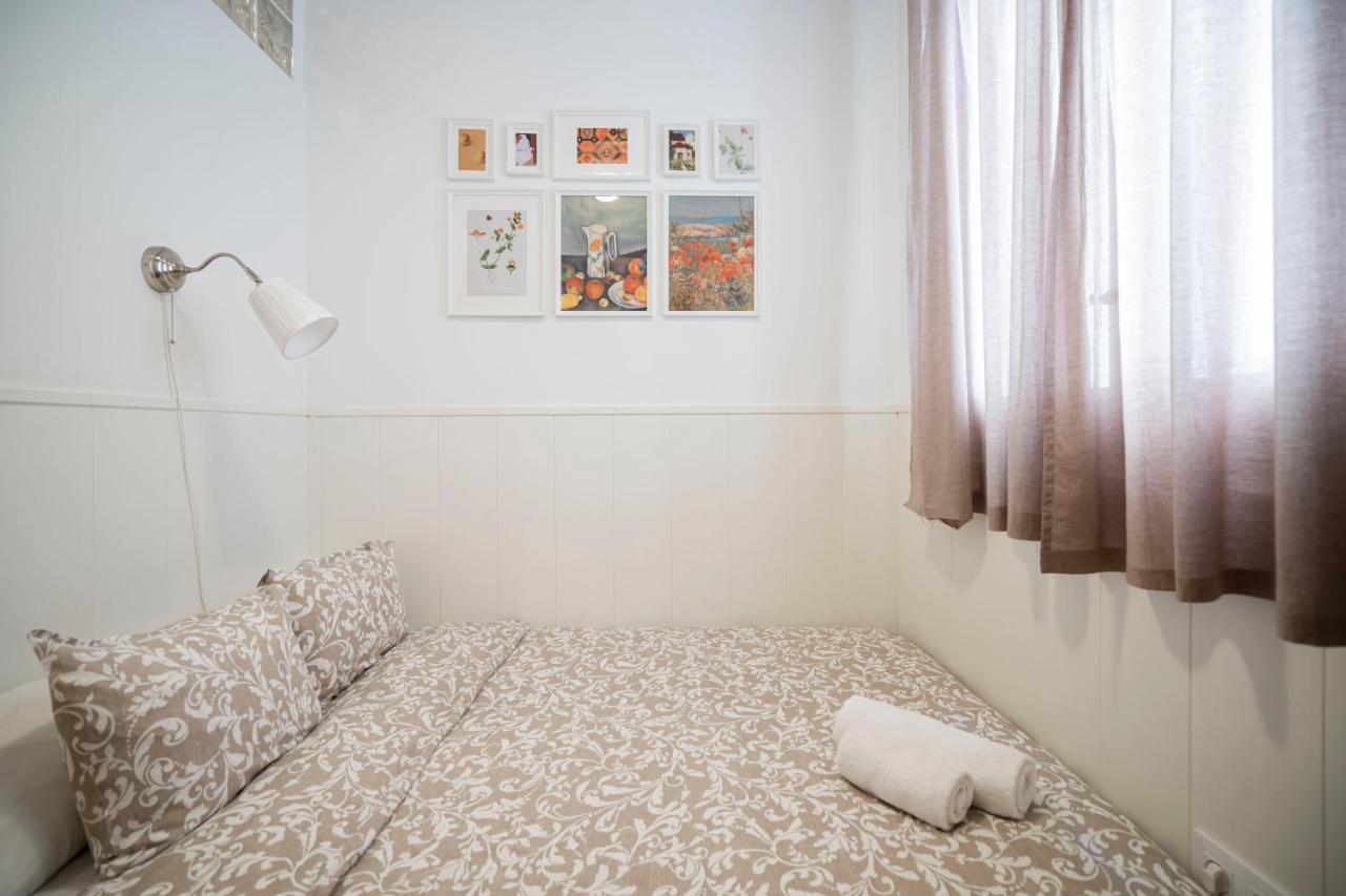 Apartamento La Latina II มาดริด ภายนอก รูปภาพ