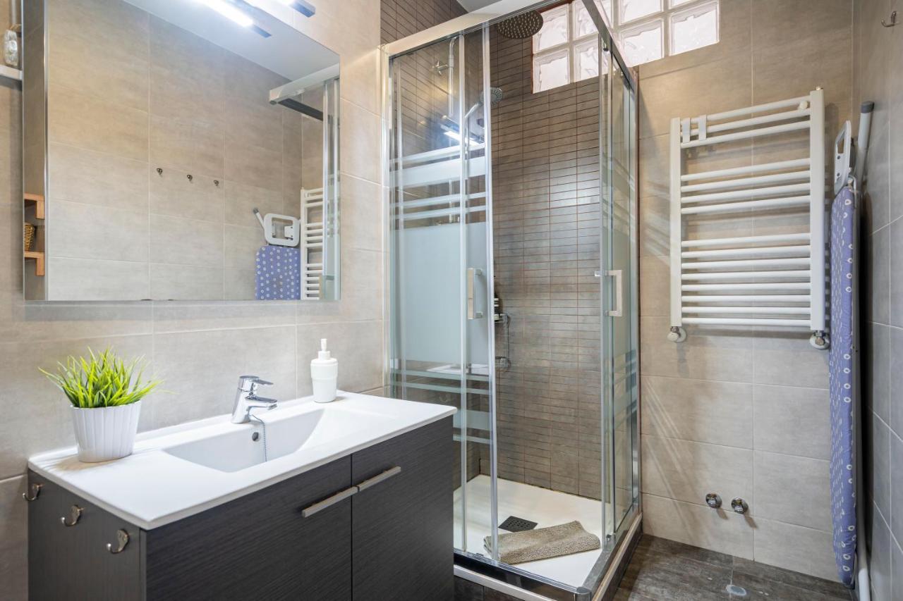 Apartamento La Latina II มาดริด ภายนอก รูปภาพ