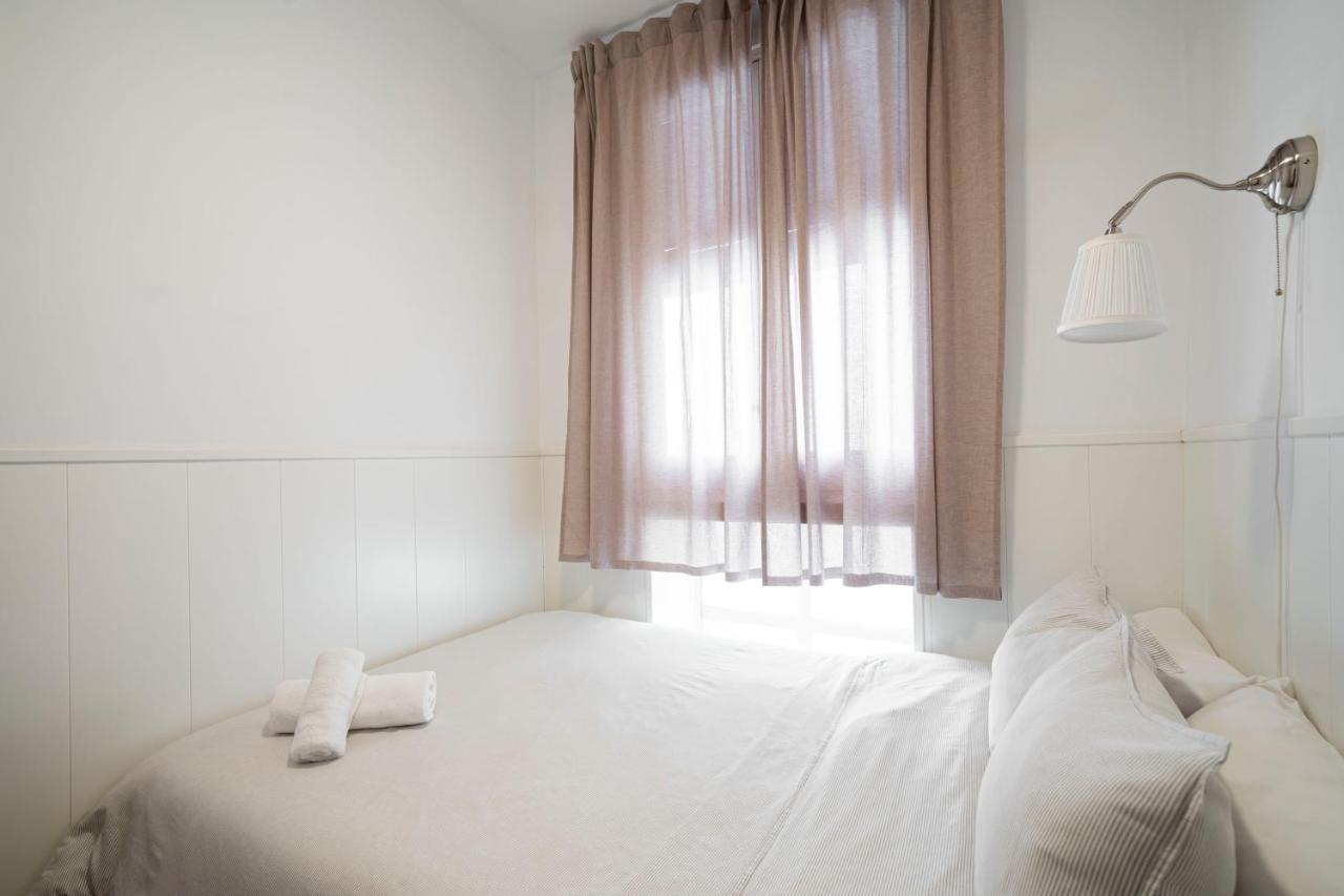 Apartamento La Latina II มาดริด ภายนอก รูปภาพ