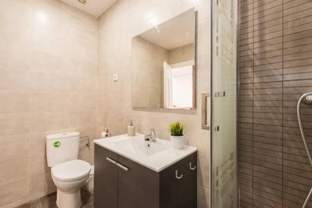 Apartamento La Latina II มาดริด ภายนอก รูปภาพ