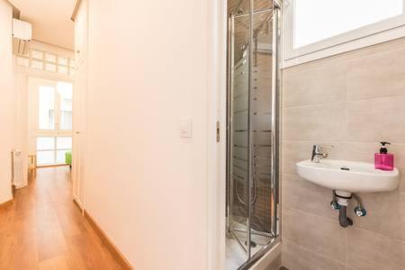 Apartamento La Latina II มาดริด ภายนอก รูปภาพ